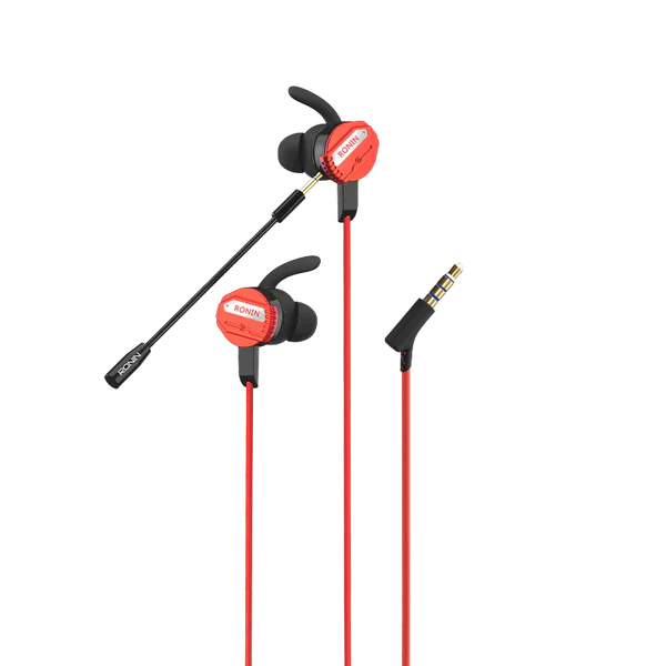 RONIN | CHAOS | R-007 HANDSFREE