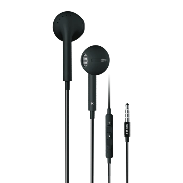 RONIN | R-5  HANDSFREE