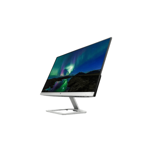 HP 25ES | 25' INCH | ULTRATHIN BEZEL (LED)