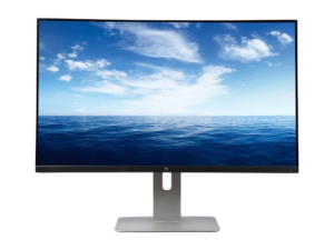 DELL U2715HC | 27' INCH | 2K BOARDERLESS (LED)