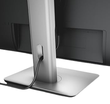 DELL U2715HC | 27' INCH | 2K BOARDERLESS (LED)