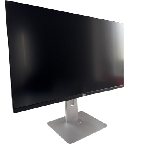 DELL U2715HC | 27' INCH | 2K BOARDERLESS (LED)