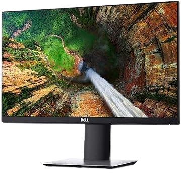 DELL P2319H | 23' INCH | BOARDERLESS (LED)