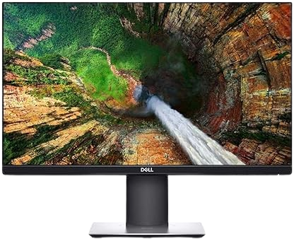 DELL P2319H | 23' INCH | BOARDERLESS (LED)