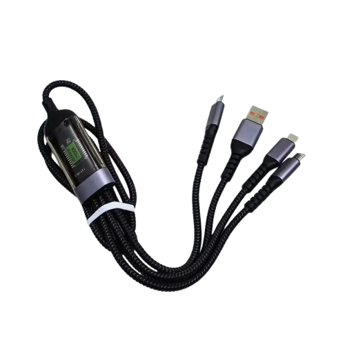 FASTER | D-5 3 IN 1 | 100W CABLE