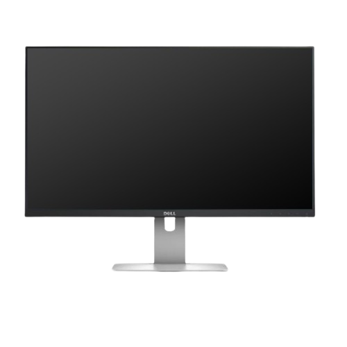 DELL U2715HC | 27' INCH | 2K BOARDERLESS (LED)