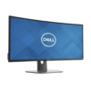 DELL U3417W | 34' INCH | 2K CURVED LED