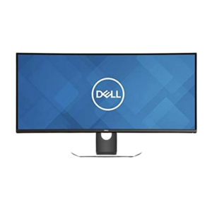 DELL U3417W | 34' INCH | 2K CURVED LED