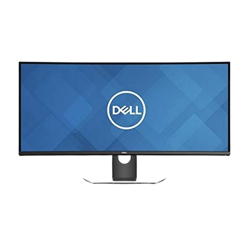 DELL U3417W | 34' INCH | 2K CURVED LED