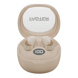 FASTER | FBT 260 | MYSTIC EARBUDS