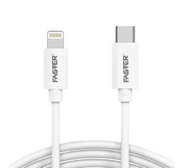 FASTER | FC-TP3 PRO TYPE-C TO IOS CABLE