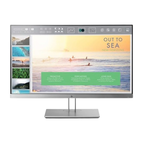 HP E233 | 23' INCH | FHD ULTRATHIN BEZEL (LED)