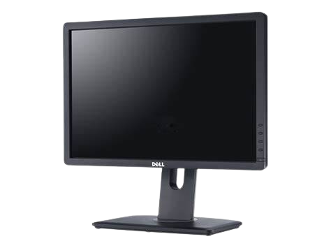 DELL P1913T | 19' INCH (LCD)