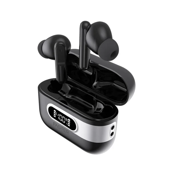 FASTER | FBT 230 | SLICKX EARBUDS