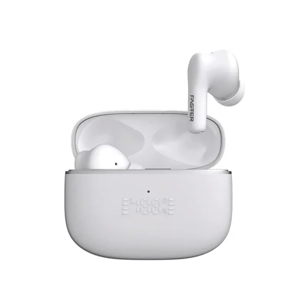 FASTER | FBT 210 | MAVERICK EARBUDS