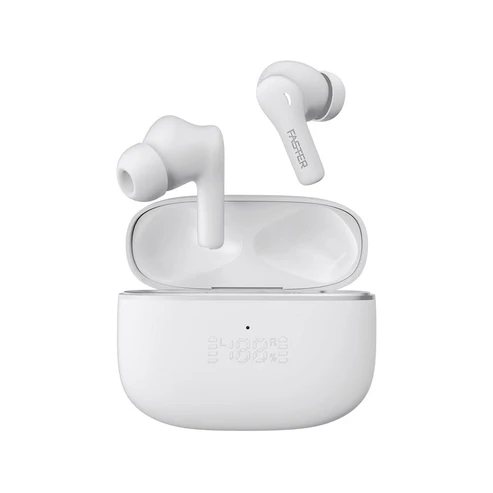 FASTER | FBT 210 | MAVERICK EARBUDS