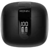 RONIN | R-190 | MASHION EARBUDS
