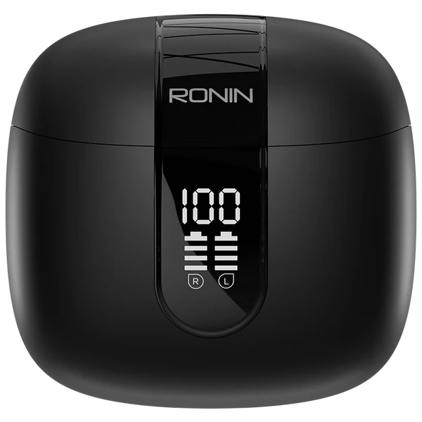 RONIN | R-190 | MASHION EARBUDS