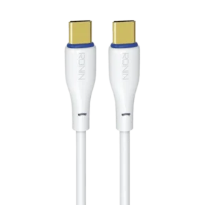 RONIN | R-2005 TYPE-C TO TYPE-C CABLE