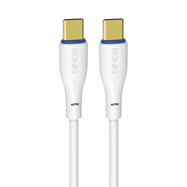 RONIN | R-2005 TYPE-C TO TYPE-C CABLE