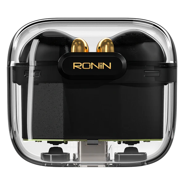 RONIN | R-7070 | SNAP EARBUDS