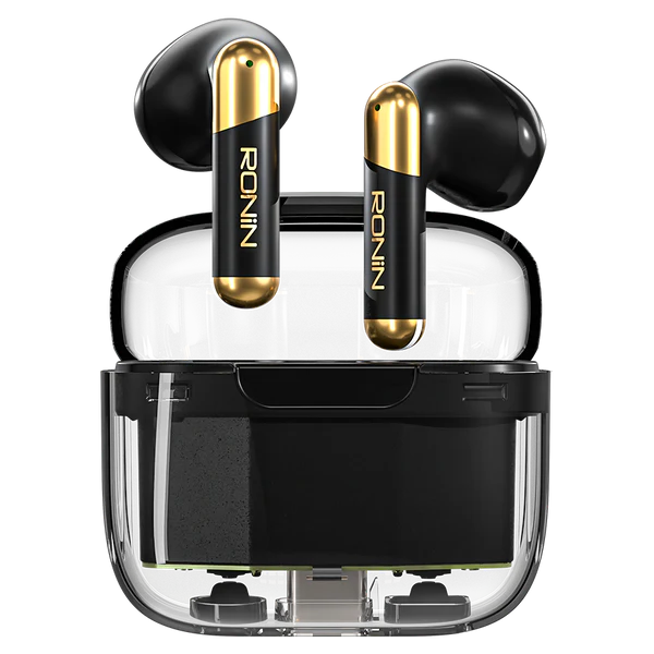 RONIN | R-7070 | SNAP EARBUDS