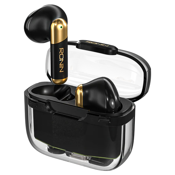 RONIN | R-7070 | SNAP EARBUDS