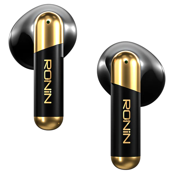 RONIN | R-7070 | SNAP EARBUDS