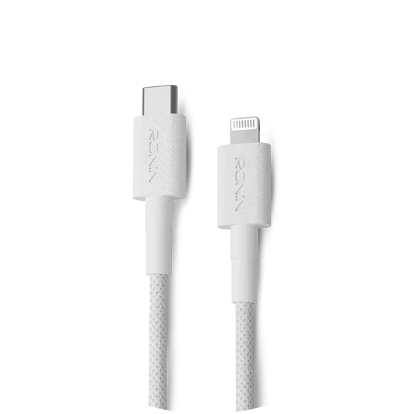 RONIN | R-2045 | LYNIX TYPE-C TO IOS CABLE