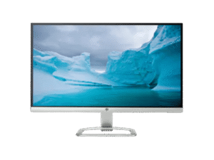 HP 25ES | 25' INCH | ULTRATHIN BEZEL (LED)