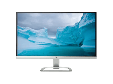 HP 25ES | 25' INCH | ULTRATHIN BEZEL (LED)