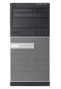 DELL OPTIPLEX 7020