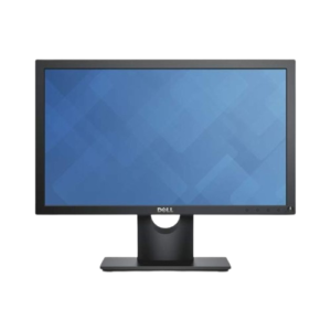 DELL E1916H | 19' INCH (LCD)