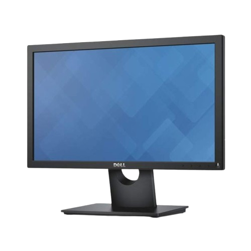 DELL E1916H | 19' INCH (LCD)