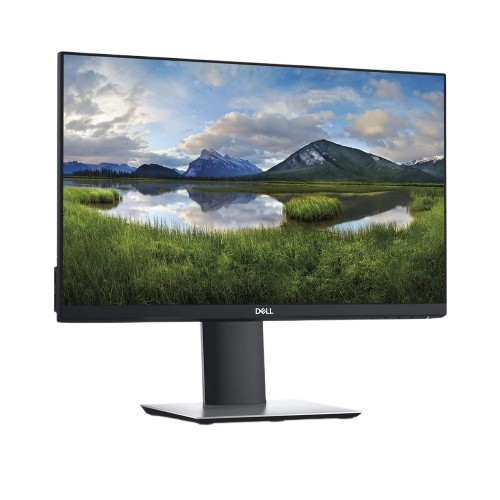 DELL P2219H | 21.5' INCH | ULTRATHIN BEZEL (LED)
