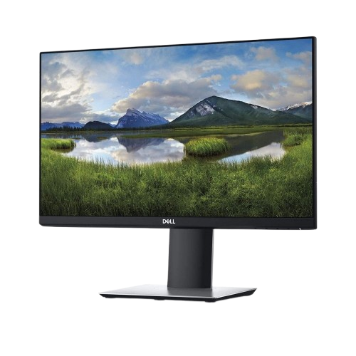 DELL P2219H | 21.5' INCH | ULTRATHIN BEZEL (LED)