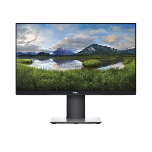 DELL P2219H | 21.5' INCH | ULTRATHIN BEZEL (LED)