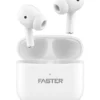 FASTER | S60 | SAVER EARBUDS