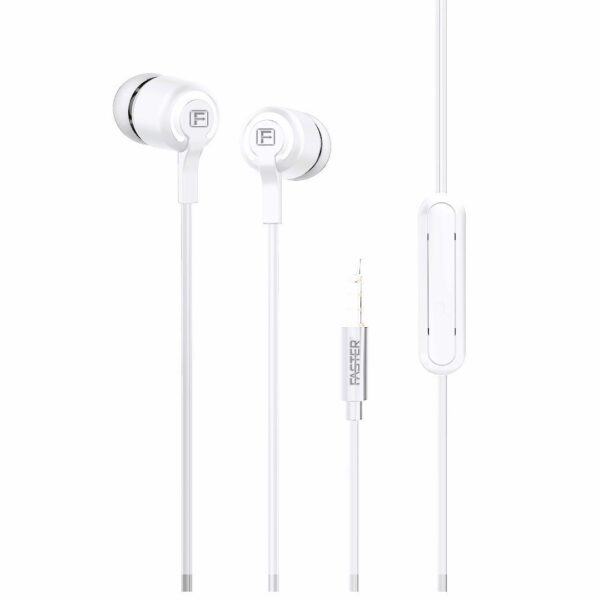 FASTER | F9 PRO HANDSFREE