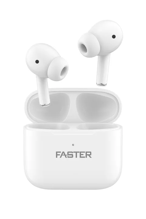 FASTER | S60 | SAVER EARBUDS