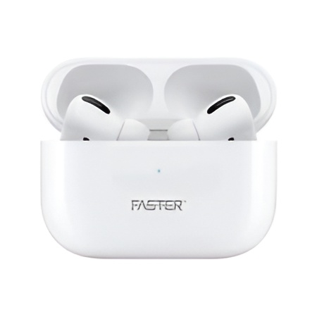 FASTER | S60 | SAVER EARBUDS