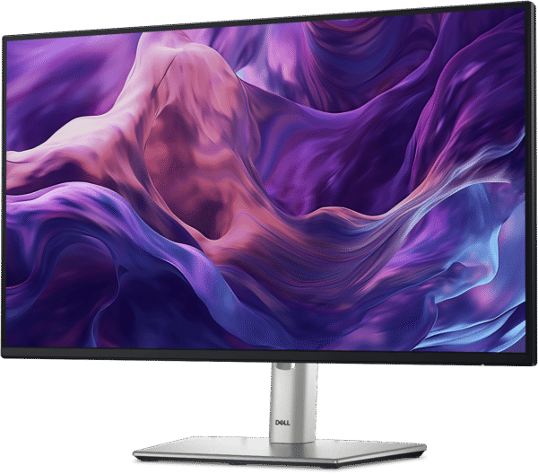 DELL P2425HE | 24' INCH | BOARDERLESS (LED)