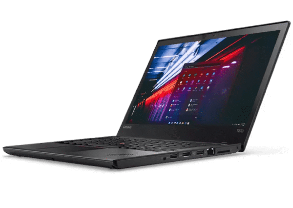 LENOVO THINKPAD T470
