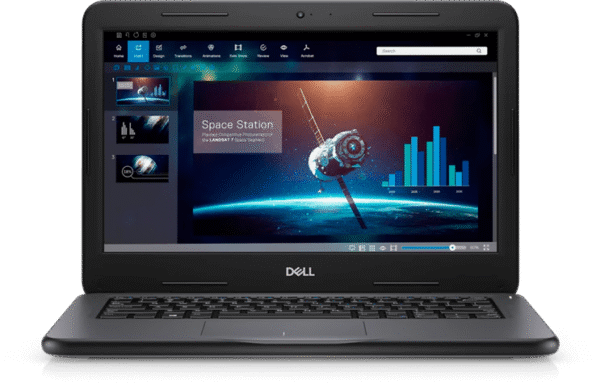 DELL LATITUDE 3310