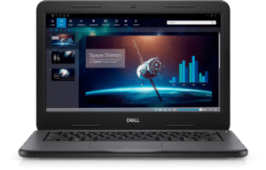 DELL LATITUDE 3310