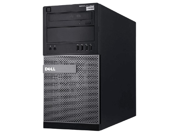 DELL OPTIPLEX 7020