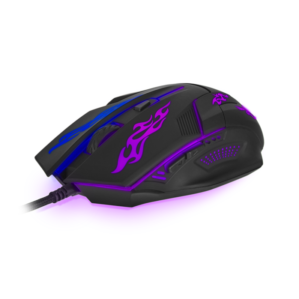 SVEN | RX-G720 | RGB GAMING MOUSE