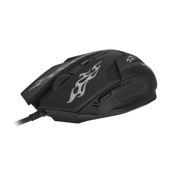 SVEN | RX-G720 | RGB GAMING MOUSE