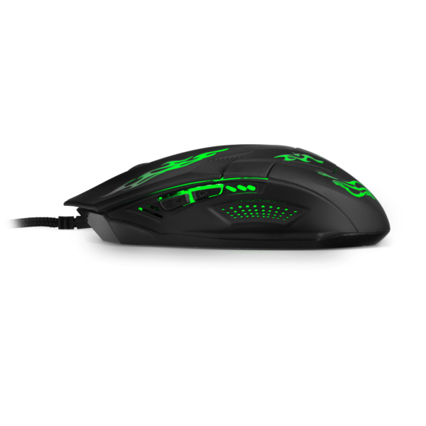 SVEN | RX-G720 | RGB GAMING MOUSE