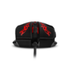 SVEN | RX-G720 | RGB GAMING MOUSE